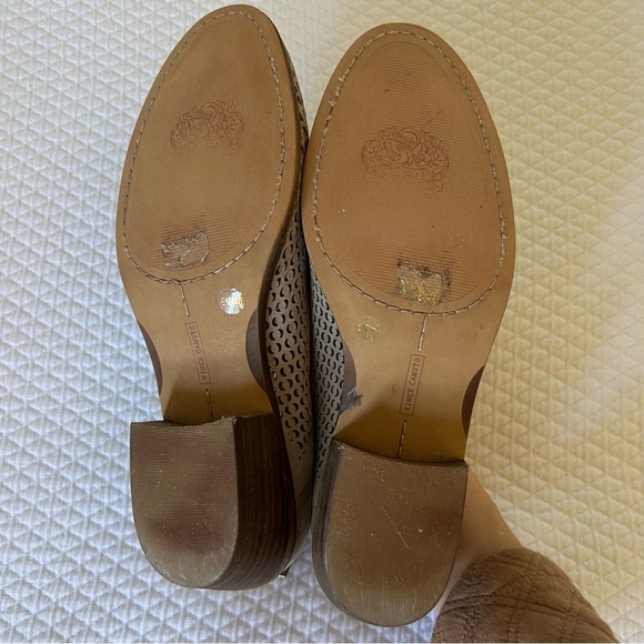 Vince Camuto Paleta Bootie • 9 - Picture 4 of 4